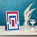 Suche nach rot und blau fotoplatten Patriotisch
