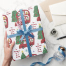 Suche nach bus geschenkpapier Muster