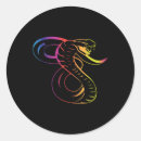 Recherche de venimeux autocollants Animal