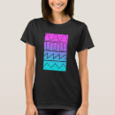Recherche de synthétiseur tshirts Musicien