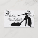 Suche nach couture visitenkarten Vintag