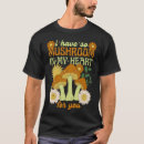 Suche nach pilze tshirts Lustiger pilz