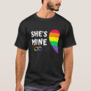 Recherche de sheer tshirts Mine