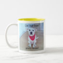 Recherche de coquelicots tasses Blanc