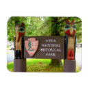 Recherche de totem magnete Travel