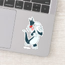 Recherche de sylvester Daffy duck