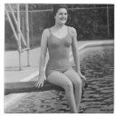 Recherche de maillot de bain carreaux Noir et blanc