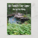 Suche nach neues haus poster Wohnsitz