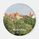 Recherche de rothenburg magnete Tauber