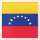 Suche nach venezuela untersetzer Weltflaggen