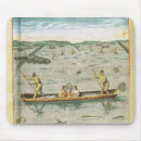 Suche nach amerikanische ureinwohner mousepads John
