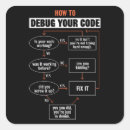 Suche nach programmierer aufkleber Nerd