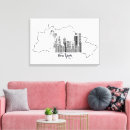 Recherche de york art Minimaliste