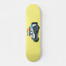 Recherche de car skateboards Dessin