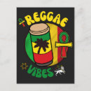 Recherche de reggae vœux cartes Drapeau