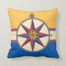 Suche nach kompass rose kissen Segeln