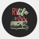 Suche nach camp life aufkleber Camping
