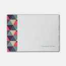 Suche nach dreieck post it Bunt
