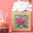 Recherche de père noël autocollants Californie