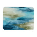 Suche nach fluss magnete Abstrakt