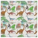 Suche nach dino stoffe Muster