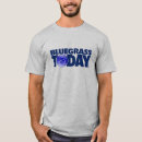 Recherche de bluegrass tshirts Pâturage