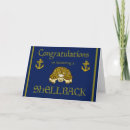 Recherche de shellback Répulsion