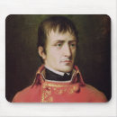 Recherche de bonaparte tapis souris Portrait