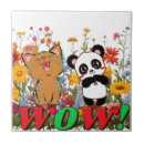 Recherche de innocence carreaux Animal
