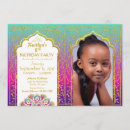 Recherche de bollywood invitations Mandala