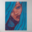 Recherche de peintures de sirène art Imaginaire