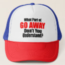 Recherche de gag casquettes Sarcasme