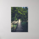 Suche nach hängebrücke leinwandbilder Natur
