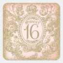 Suche nach bonbon 16 aufkleber Elegant
