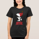 Recherche de winter tshirts Cacahuètes