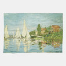 Suche nach claude monet geschirr tücher Malerei