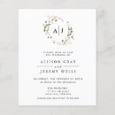 Suche nach grün grau einladungen Botanisch