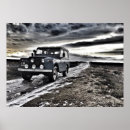 Recherche de jeep posters Plage