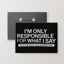 Suche nach sarkastische zitate buttons Humor