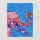 Suche nach elefant liebe postkarten Für kinder