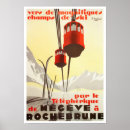 Recherche de vintage ski france posters Français