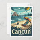 Recherche de le mexique cartes postales Vintage