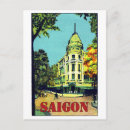 Suche nach saigon postkarten Ho chi minh