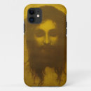 Recherche de catholiques iphone coques Le christ
