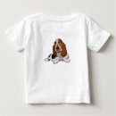 Recherche de dog bébé tshirts Amusant