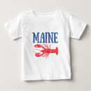 Recherche de homard bébé vêtements Maine