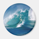 Recherche de ressacs magnets Océan