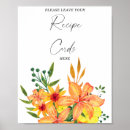 Suche nach lilien aquarell poster Elegant