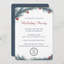 Recherche de fête vacances société invitations Logo