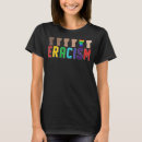 Recherche de eracism tshirts Effacer